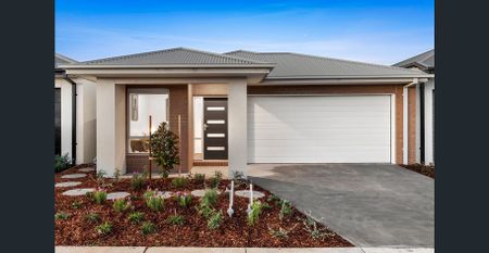 Upgraded Modern Family Home - Photo 4