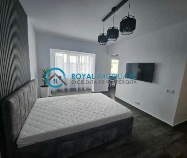 Royal Imobiliare - Inchiriere garsoniera zona 9 Mai - Fotografie 2