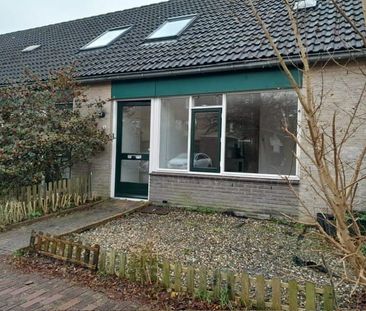 Huis te huur: Melissestraat 4 2034 MG Haarlem - Foto 2