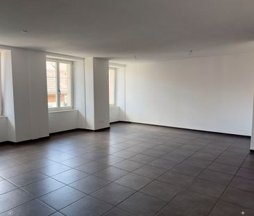3 Zimmer, 91 m², 2. Stock - Foto 2