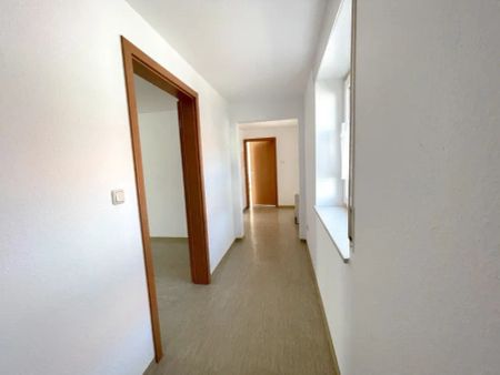 3-Zimmer-Wohnung in Gründau zu vermieten! - Photo 2