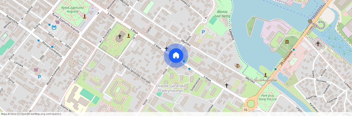 Augustów, augustowski, podlaskie