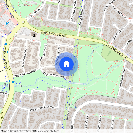 14 Magarra Crescent, VIC 3806, Berwick