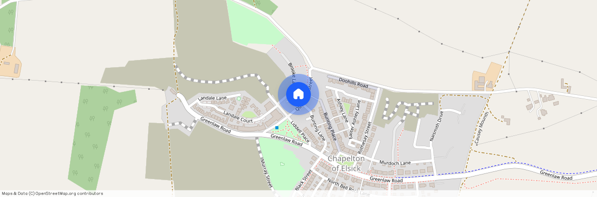 27 Quarryline Street, Stonehaven