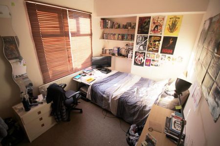 7 bedroom house to rent - Photo 4