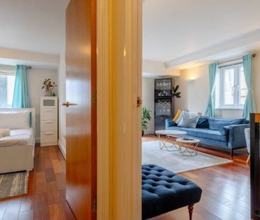 2 Bed Flat, Calder Court, SE16 - Photo 3