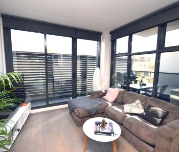 Unit 205/12-14 Dickens Street, Elwood. - Photo 4