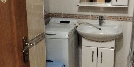 Garsoniera de inchiriat zona Racadau - Fotografie 3