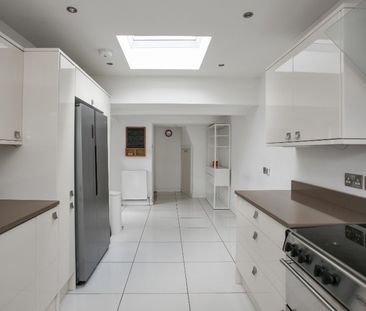 St Ronans Terrace, Morningside, Edinburgh EH10 - Photo 5