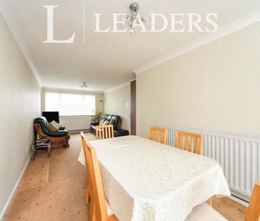 3 bedroom terraced house to rent - Photo 2