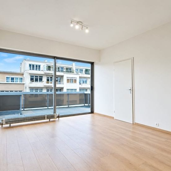 Appartement te huur - Foto 1