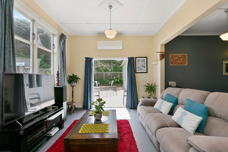 Berhampore 3 Double bedrooms - Photo 2