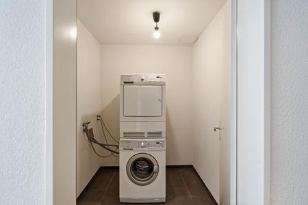 "Exklusives Wohnen mit Terrasse garantiert!" - Photo 3