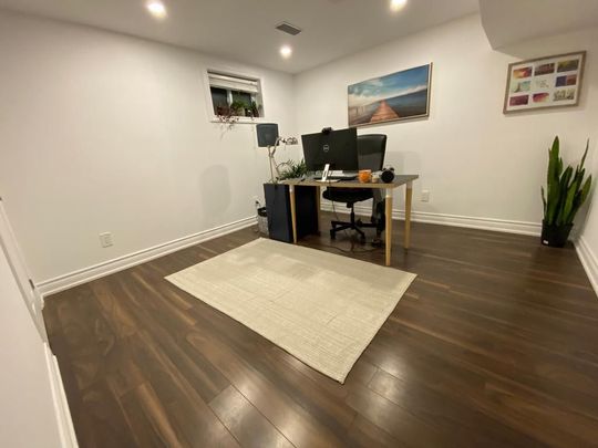 For Lease - 43 Tomlin Crescent Unit# Lower, Richmond Hill, Ontario - Photo 1