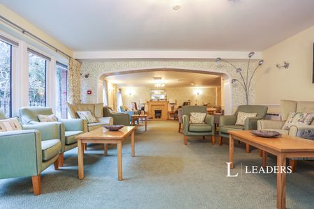 1 bedroom apartment to rent Ipswich Road, Woodbridge, Suffolk, IP12 - Photo 2