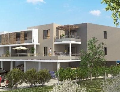 FRONTIGNAN - T2 - 40.99 m² - Photo 1