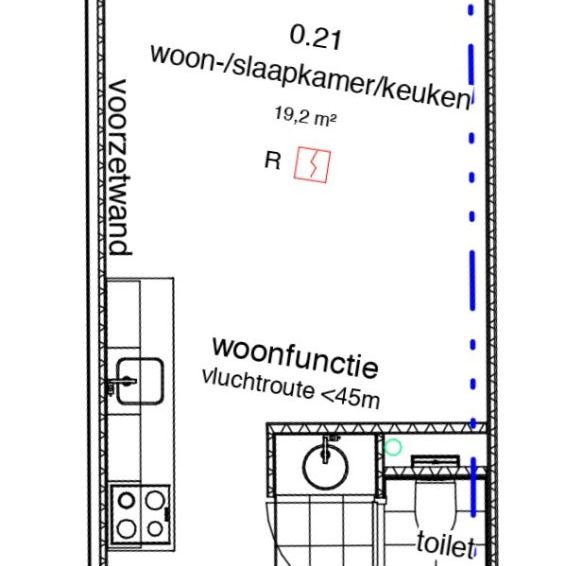 Wij Boreel - Foto 1