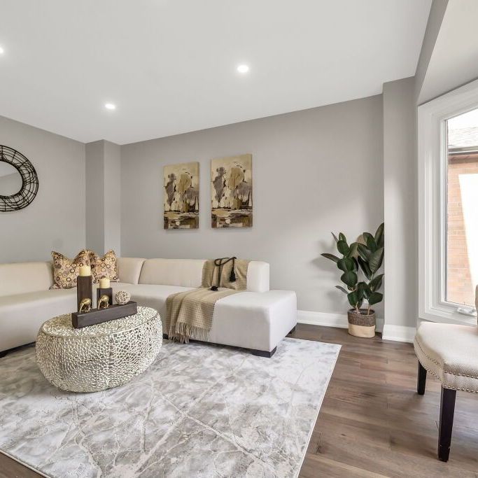 For Lease - 57 Lord Simcoe Drive Unit# Upper, Brampton, Ontario - Photo 1