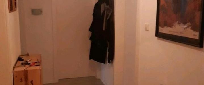 WG Zimmer in Groß Buchholz - Foto 1