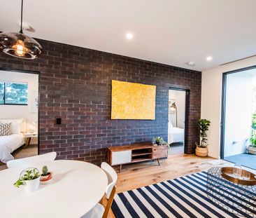 Three bedroom apartment - Photo 3