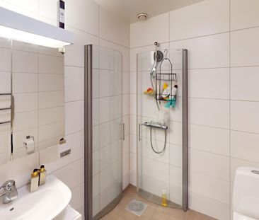 Oluff Nilssons Väg 3 B, Göteborg - Photo 5