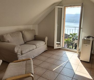 2.5 Zimmer, 2. Stock - Photo 6