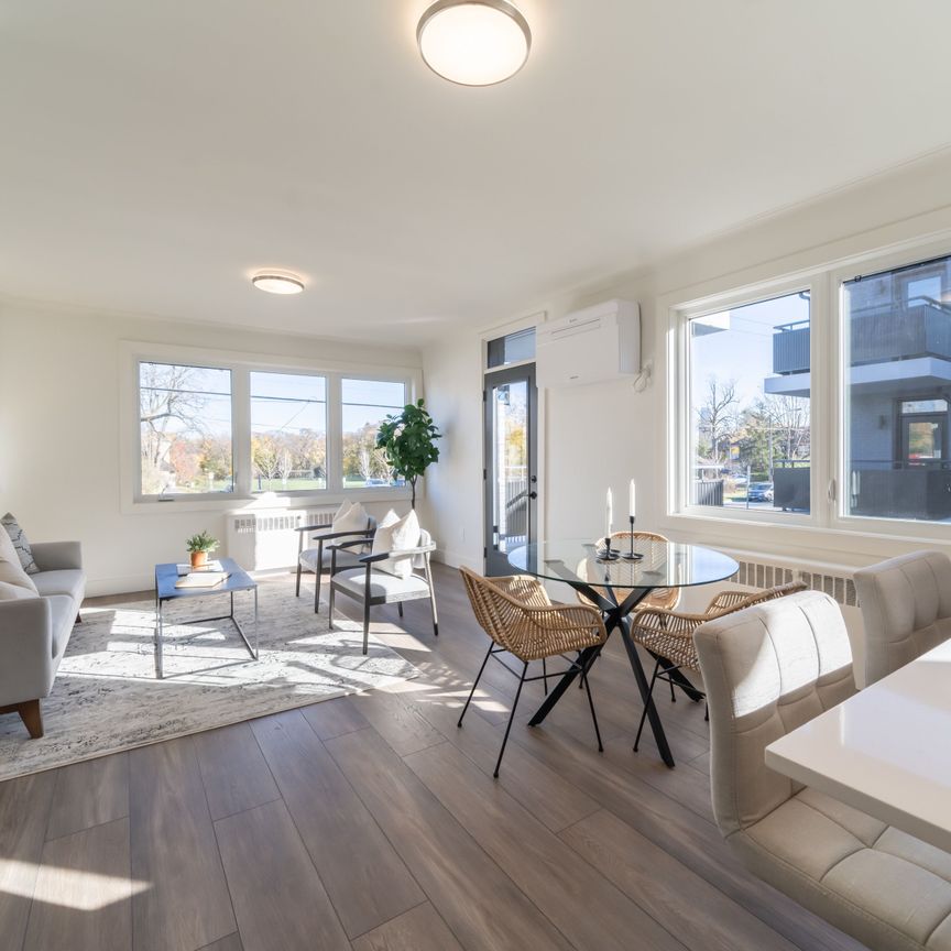 For Lease - 1450 Avenue Road Unit# 3, Toronto, Ontario - Photo 1