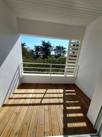 Location Appartement 2 pièces 42m² NOIRMOUTIER EN L ILE 85330 - Photo 5