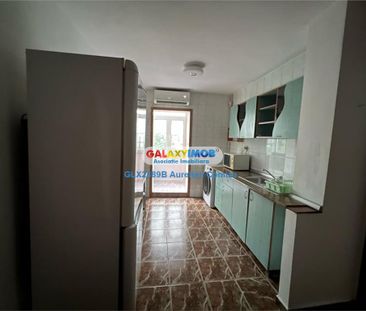 Apartament 2 camere decomandat cu loc parcare Crangasi - Photo 4