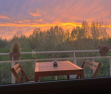 Appartement te huur - Photo 1