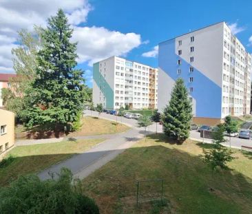 Pronájem bytu 2+kk po rekonstrukci s nově zasklenou lodžií – Na Výs... - Фото 6