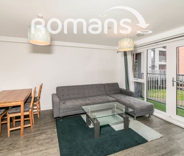 Silver Street, Reading, Berkshire, RG1 - Photo 6