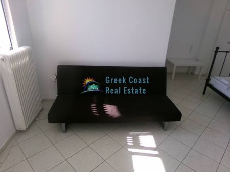 Studio/Γκαρσονιέρα για ενοικίαση Ζαβλάνι (Πάτρα) - Photo 4
