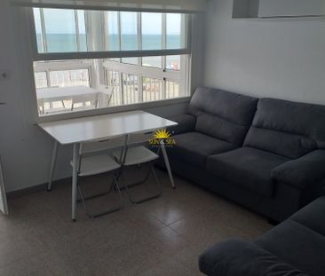 3-BEDROOM APARTMENT WITH SEA VIEWS IN SANTA POLA - ALICANTE - Photo 2