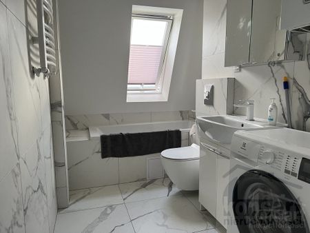 Kawalerka w Centrum miasta - Photo 5