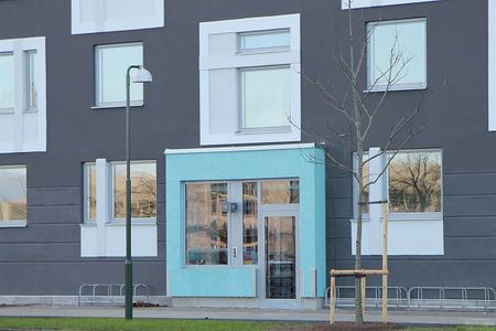 Lundavägen 17 B - Photo 4