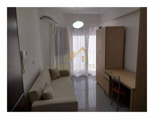 Studio/Γκαρσονιέρα για ενοικίαση Ιπποκράτειο (Φάληρο - Ιπποκράτειο) - Photo 1