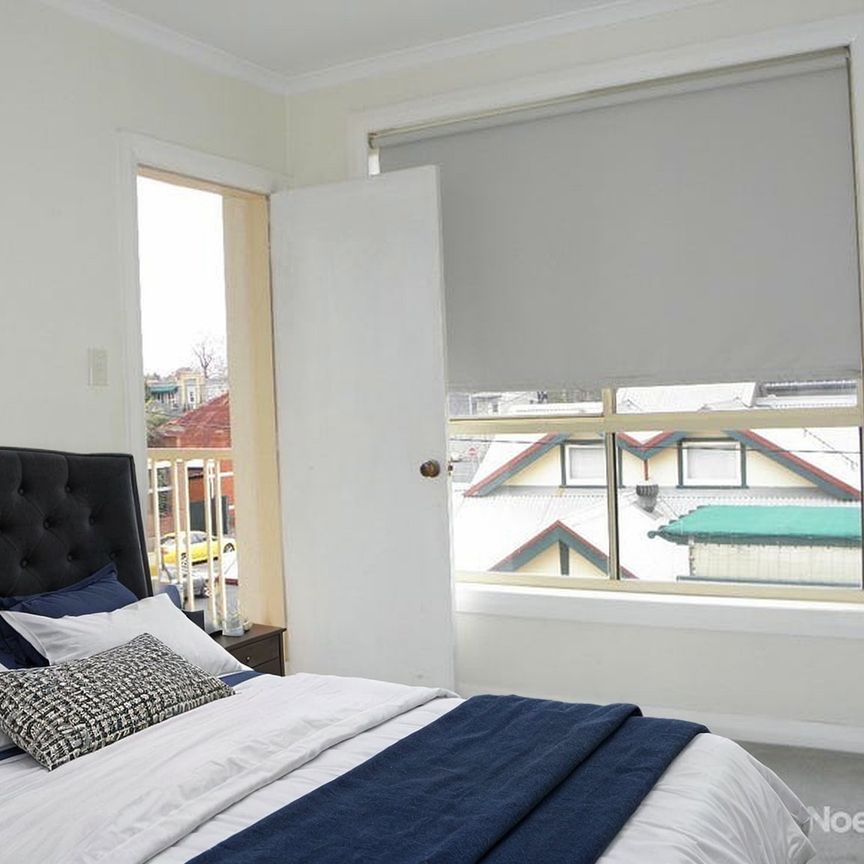 6/23 Holtom Street East , CARLTON NORTH - Photo 1