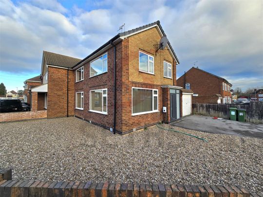 Bilberry Close, LE3, Leicester - Photo 1