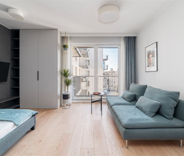 Łódź, Śródmieście, Targowa - Zdjęcie 2