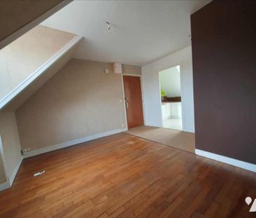 F3 à louer dans FALAISE - Photo 1