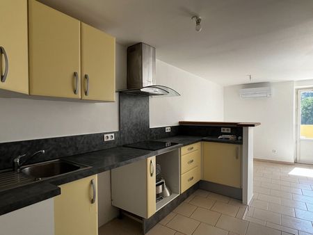 Location Appartement 3 pièces 53m² - Photo 4