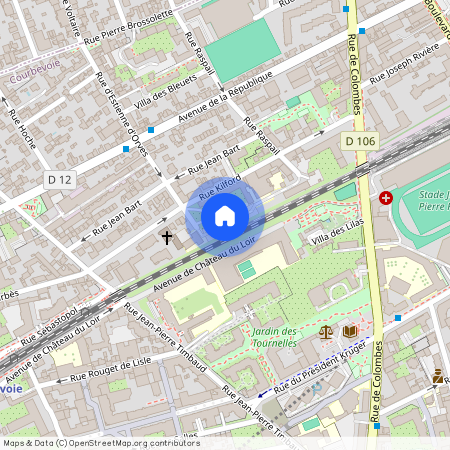 92600 ASNIERES SUR SEINE