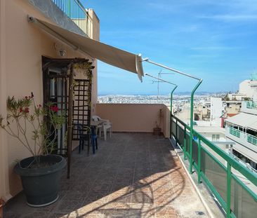 Studio/Γκαρσονιέρα για ενοικίαση - Κυψέλη, - Φωτογραφία 5