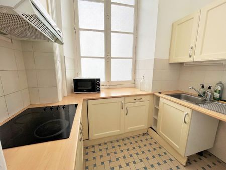 Location Appartement 2 pièces 41m² NANTES 44000 - Photo 3
