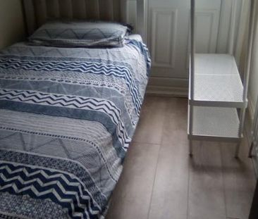 Apartment for rent, Royal Canal Terrace (Dublin City, Ireland) - Photo 6