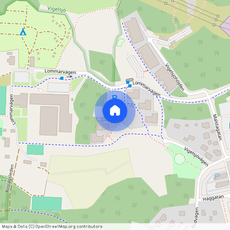 Lommarvägen 37, 76152, Norrtälje