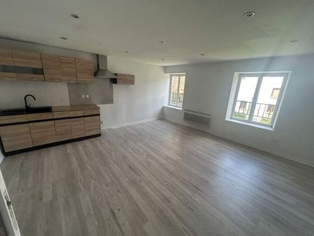 BACCARAT (54120) - Appartement - Photo 4