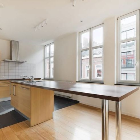 Appartement te huur - Photo 1