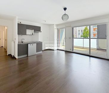 Location Appartement 3 pièces 62m² - Photo 6